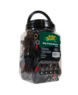 RING TERMINAL ACCESSORY CABLE - JAR OF 2