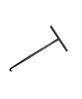 BS0044 HEADLIGHT & BRAKE SPRING HOOK