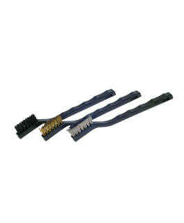 DETAILING BRUSH SET (3PC) BS1130