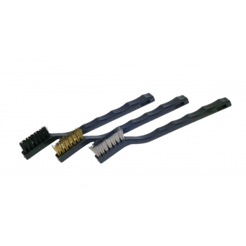 DETAILING BRUSH SET (3PC) BS1130