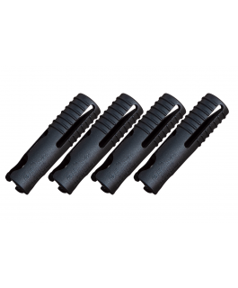 BS1700 T-HANDLE SPEED RING SET (4PC)