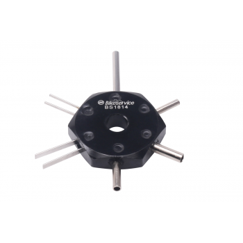 BS1814 WIRE TERMINAL TOOL (BLK)