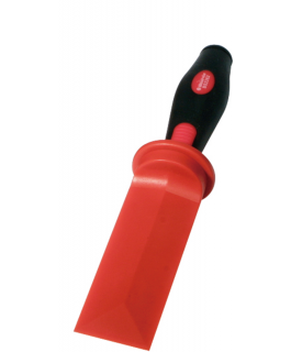 BS2262 PLASTIC SUPER SCRAPER - 50MM
