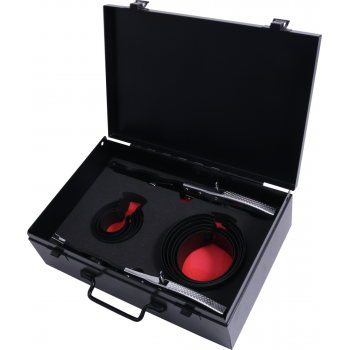 BS3032 PISTON RING COMPRESSOR KIT