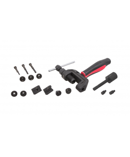 PROFESSIONAL CHAIN REPAIRING KIT BS35101