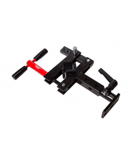 FRONT FORK AND SHOCK VICE BS5000