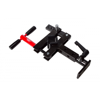 FRONT FORK AND SHOCK VICE BS5000