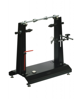 WHEEL TURNING AND BALANCE STAND BS5501