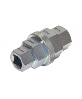 FRONT WHEEL REMOVAL TOOL BS5530