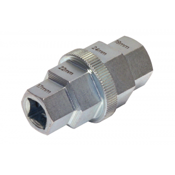 FRONT WHEEL REMOVAL TOOL BS5530