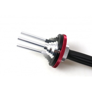 BEARING RACE & SEAL INSTALLER SET BS9140