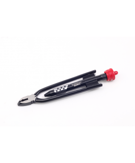 SAFETY WIRE TWIST PLIERS