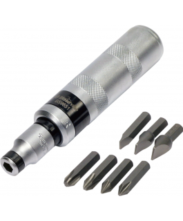IMPACT DRIVER KIT