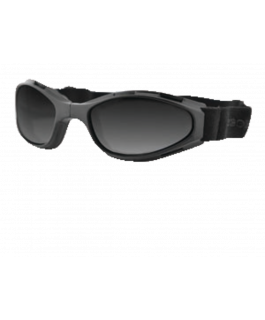 BOBSTER CROSSFIRE SMOKED LENS