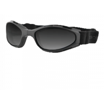 BOBSTER CROSSFIRE SMOKED LENS