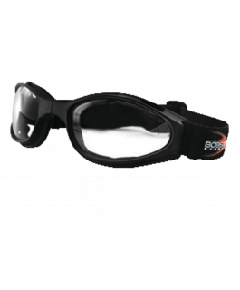 BOBSTER CROSSFIRE CLEAR LENS