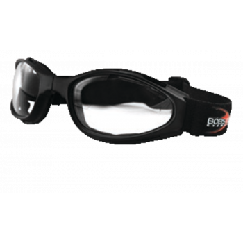 BOBSTER CROSSFIRE CLEAR LENS