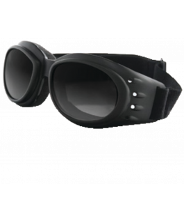 BOBSTER CRUISER II 3 LENSES