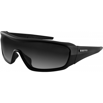 ENFORCER INTERCHANGEABLE SUNGLASSES, MAT