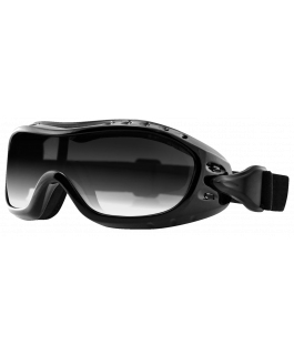NIGHT HAWK II GOGGLE, OTG W/PHOTOCHROMIC