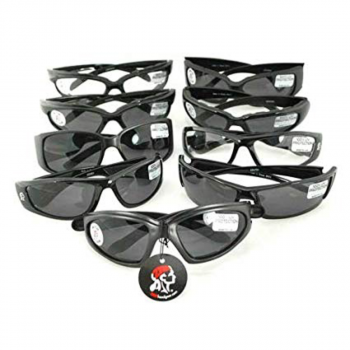ASSORTMENT (18) Sunglasses