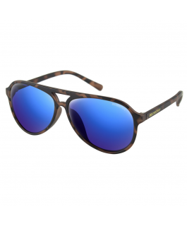 MAVERICK MATTE TORTOISE FRAME BROWN HD B