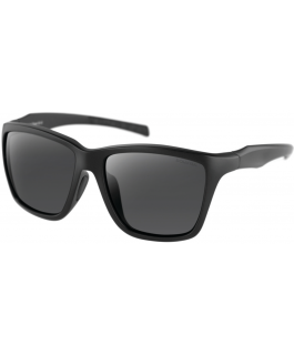 ANCHOR MATTE BLACK FRAME