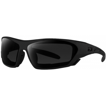 CROSSOVER CONVERTIBLE BLK MATTE SMOKED CROSSOVER CONVERTIBLE BLK MATTE SMOKED