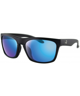 ROUTE MATTE BLACK FRAME