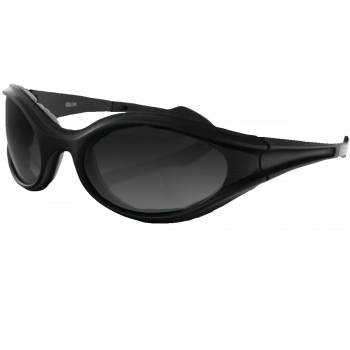 FOAMERZ SUNGL BLK FRAME DARK ANTI-FOG FOAMERZ SUNGL BLK FRAME DARK ANTI-FOG