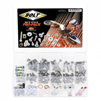 PRO PACK Shop supplies