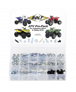 ATV PRO-PACK