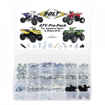 PRO PACK Shop supplies
