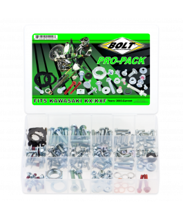 PRO-PACK FOR KAW KX / KXF 03-17