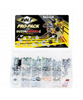 PRO-PACK FOR SUZ RM / RMZ 01-17