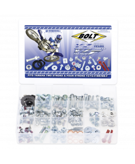 PRO-PACK FOR YAM YZ / YZF 02-17
