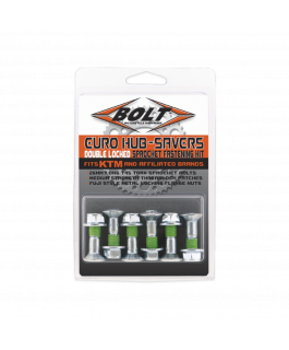 HUB-SAVERS SPROCKETS-EURO STYLE