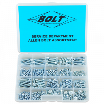  Shop supplies