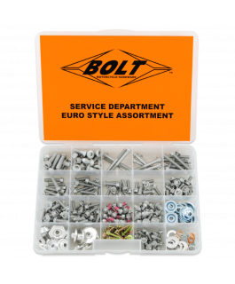 EURO STYLE SERVICE ASSORTMENT