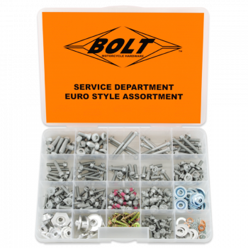  Shop supplies