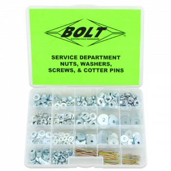  Shop supplies