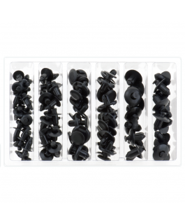RIVET ASSORTMENT