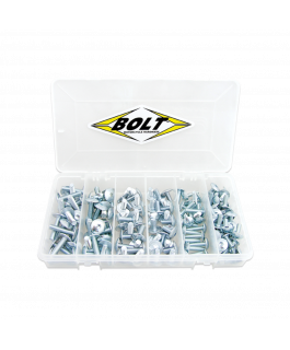 FAIRING BOLT ASSORTMENT