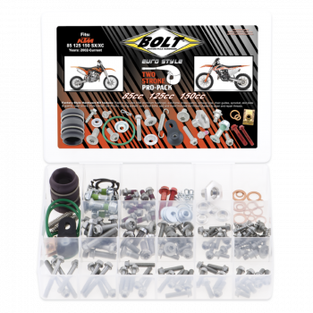 PRO PACK Shop supplies