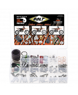 KTM 2 STROKE P.PACK 200-300CC