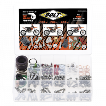 PRO PACK Shop supplies
