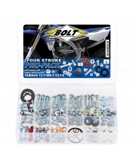 YAM 4 STROKE P.PACK '14-YZF