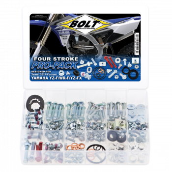 PRO PACK Shop supplies