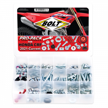 PRO PACK Shop supplies