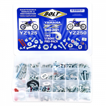 PRO PACK Shop supplies